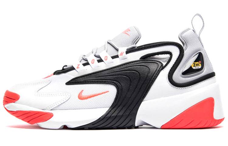 Кроссовки мужские Удобные Nike Zoom 2k - Boxette Shop